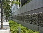 慶應義塾大学日吉キャンパス – Keio University Hiyoshi Campus « PLACEMEDIA, Landscape Architects Collaborative.