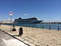 General 1280x960 Italy Sicily Trapani cruise ship sea