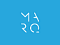 MARQ logo

More here: https://www.behance.net/gallery/55467859/Logos-7

logomonster@mail.com