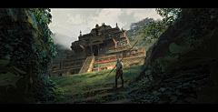 -XuanK-采集到场景摄影