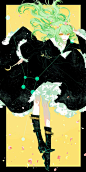 收录专辑【水平线的樱花雨】
星座 画师 moss 动漫 二次元 插画 水彩 图转侵删