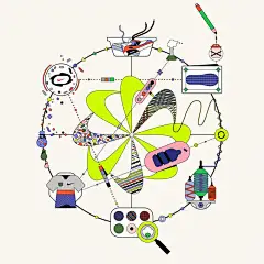 ◉◉【微信公众号：xinwei-1991】整理分享 @辛未设计 ⇦了解更多 。llustrations插画设计图形设计绘画设计插图设计CG插画手绘设计手绘插画图标设计图标插图表情包插画人物插画  (674).jpg