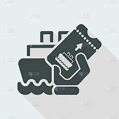 船的票