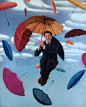 雨中曲