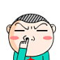 小纯洁QQ表情包合集 小纯洁QQ表情包合集免费下载 人物表情 人物表情免费下载