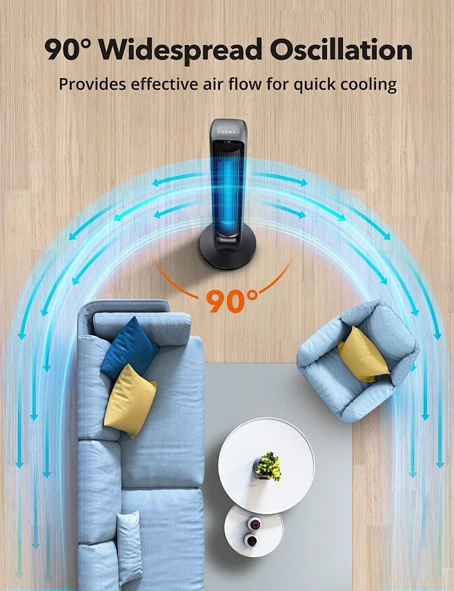 taotronics-tt-tf003-tower-fan-with-12-speeds_2-花瓣网
