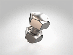 小珉采集到UI_3D动效