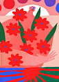 fine-acts-spring-of-hope-campaign-illustration-art-itsnicethat-amber-vittoria.png