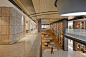 020-Tianjin Luneng Taishan College by Lacime Architectural Design