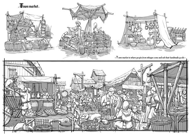 建筑设计