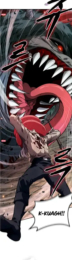 最后冒险家The Last Adventurer漫画_第0话在线漫画阅读_风车漫画