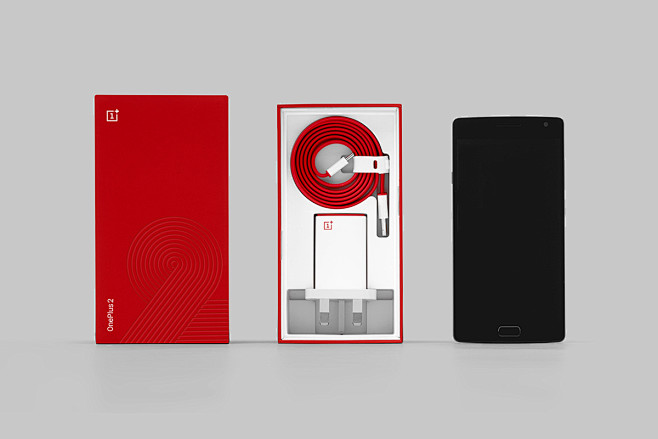 OnePlus 2 Phone Pack...