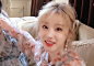 宋雨琦 gidle