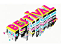 BESTIVAL IDENTITY 2016