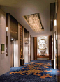 中国深圳丽思卡尔顿大酒店图片