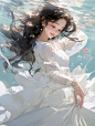 【水下幻境】翩翩起舞(三)