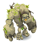 Wakfu Mmorpg _ 首席动画师   角色设计师