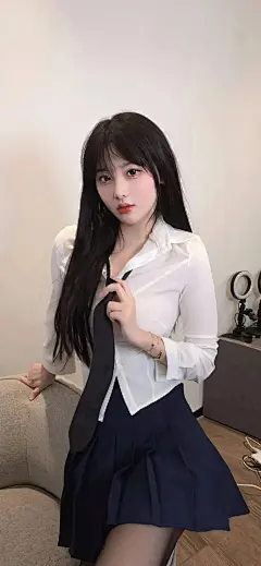 工棕号：小田田美女壁纸，小甜甜美女壁纸