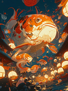 阿哒姆采集到古风