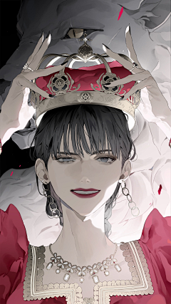 yota鱼太采集到靓女