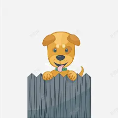 一只饿了的狗狗 免费下载 页面网页 平面电商 创意素材