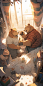 Furry_whisper_zxs