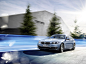 BMW 5series Active Hybrid 2013 Launch on Behance