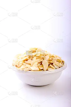 番石榴,干的,碗,糖衣蛋糕,背景分离,食品,果汁,木瓜,熟的,糖果