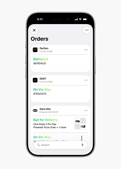 絮絮絮Lira采集到UI_iPhone/iOS