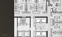 ispace空间设计采集到PLAN