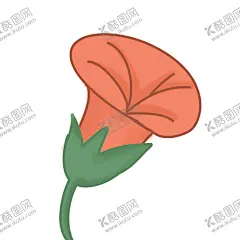 卡通牵牛花素材 【酷图网】手绘牵牛花,手绘喇叭花,牵牛花素材,牵牛花元素,喇叭花素材,水彩牵牛花,水彩喇叭花,国画牵牛花,国画喇叭花,牵牛花插画,喇叭花插画,卡通牵牛花,卡通喇叭花,手绘花卉,鲜花,花朵,手绘水彩花卉,花卉手绘,手绘花卉花朵,抽象手绘花卉,花卉背景墙,水彩花,牵牛花