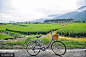 来场说走就走的骑行 骑车上路赏公路美景-北京时间