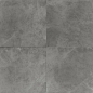 Daltile Concrete Porcelain Field Tile in Steel Structure