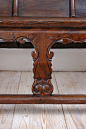 Long Chinese Qing Bench in Elm, Shanxi, circa 1800 For Sale at 1stDibs | chinese elm bench