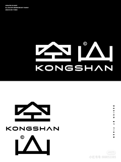 XiuJie采集到餐饮LOGO