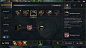 Recommended item screenshot of League of Legends: Wild Rift video game interface.