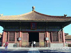 Qingyun529采集到多图_北京故宫  06美术 