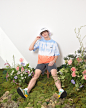 lookbook·造景