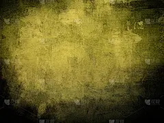 黄色的抽象背景