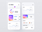 Finance app 1.0 uxdesign uidesign typography transaction tracker product design personal finance financeapp finance dashboad business budget bank app application analytics app app design app concept analytics dashboard analytics chart analytics