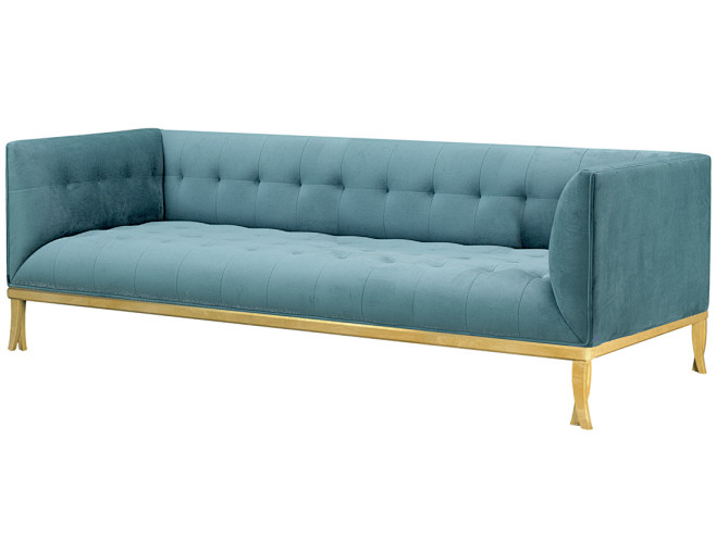 Gable II Sofa - Otti...