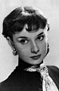 Audrey Hepburn