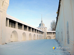 Sunyonghai559采集到俄罗斯金环旅游之魅力
