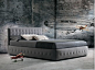 床 PHUKET - Milano Bedding