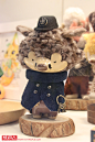 買爆啦～～ 玩具探險隊【第十五屆 台北國際玩具創作大展】2018 Taipei Toy Festival 現場報導 PART：1 | 玩具人Toy People News : 台灣一年一度的超火熱設計師玩具盛事 – 台北國際玩具創作大展 TTF 2018，就在今（18）日盛大展開！今年適逢TTF 15週年紀念，展出的規模更勝以往，展館擴大為A、B兩館(B 館還有2F)，並且有著精彩豐富的有趣內容～ 熱 ...