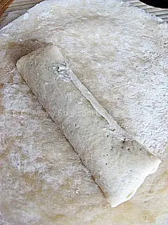 如何做韭菜肉春卷的做法（立春“炸春”喜迎）