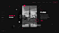 Smoosh - Fashion Promotion Template by permanamaliq | GraphicRiver