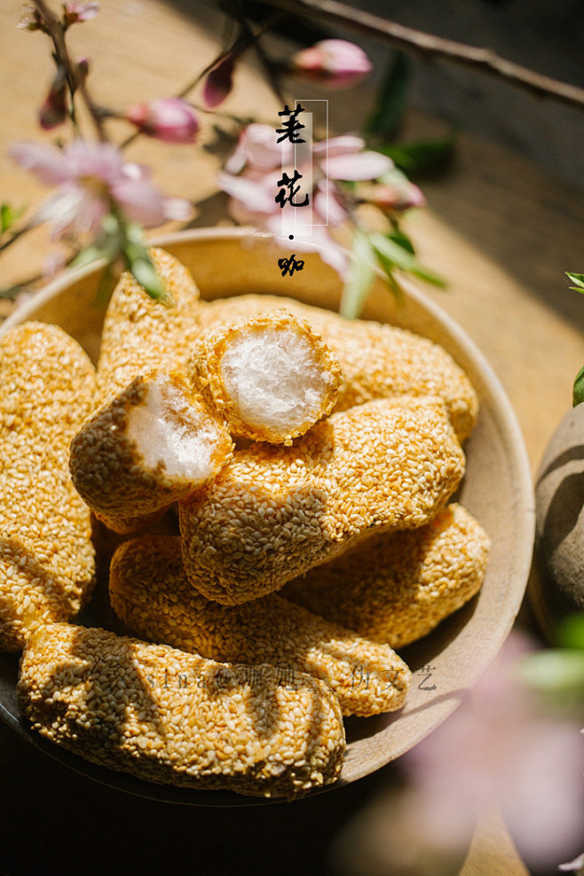 10:06:23蓼花糖不可辜负的美食-下午茶-糕点我系小洁该采集也在以下