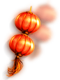 中国 灯笼 透明 PNG喜庆 节日