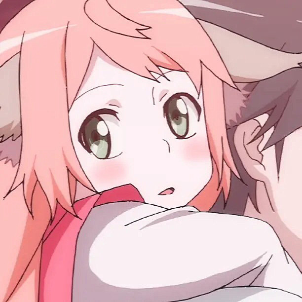 #狐妖小红娘
#动漫情头